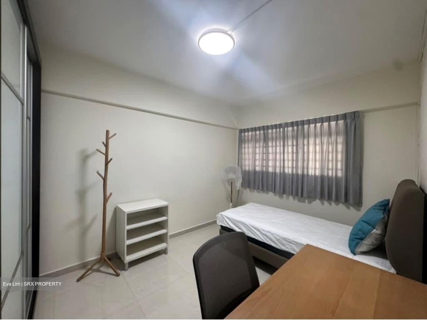 Blk 265 Tampines Street 21 (Tampines), HDB 3 Rooms #535592281